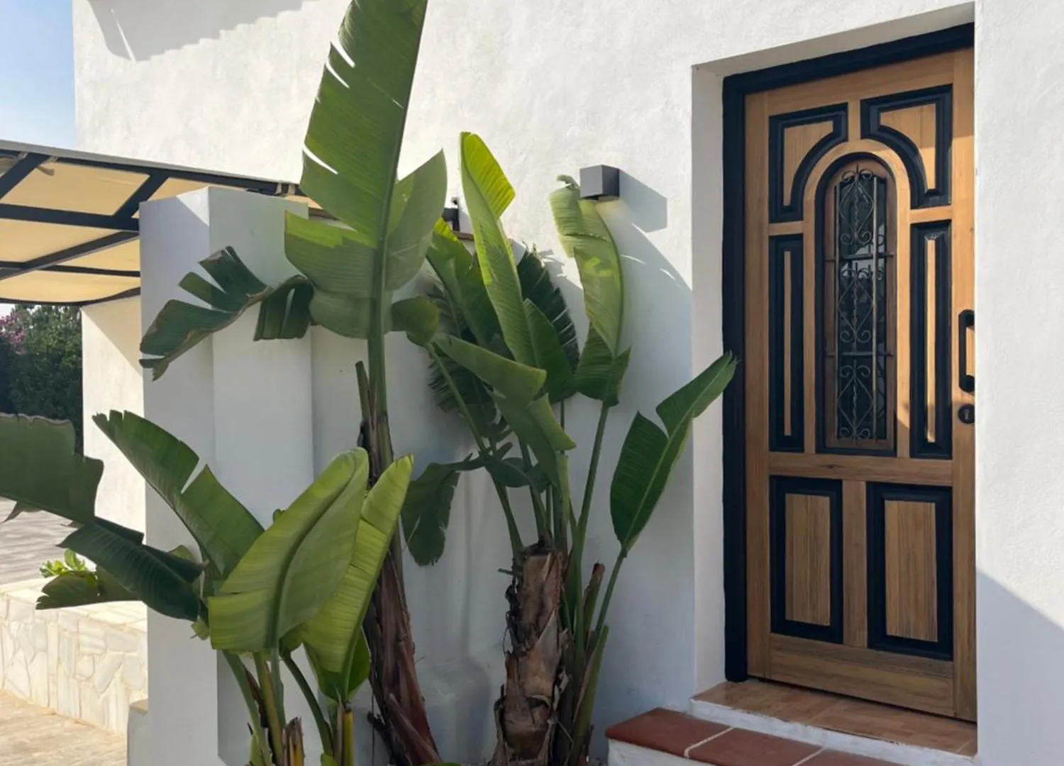 Finca Raziel Cártama Сasa de vacaciones
