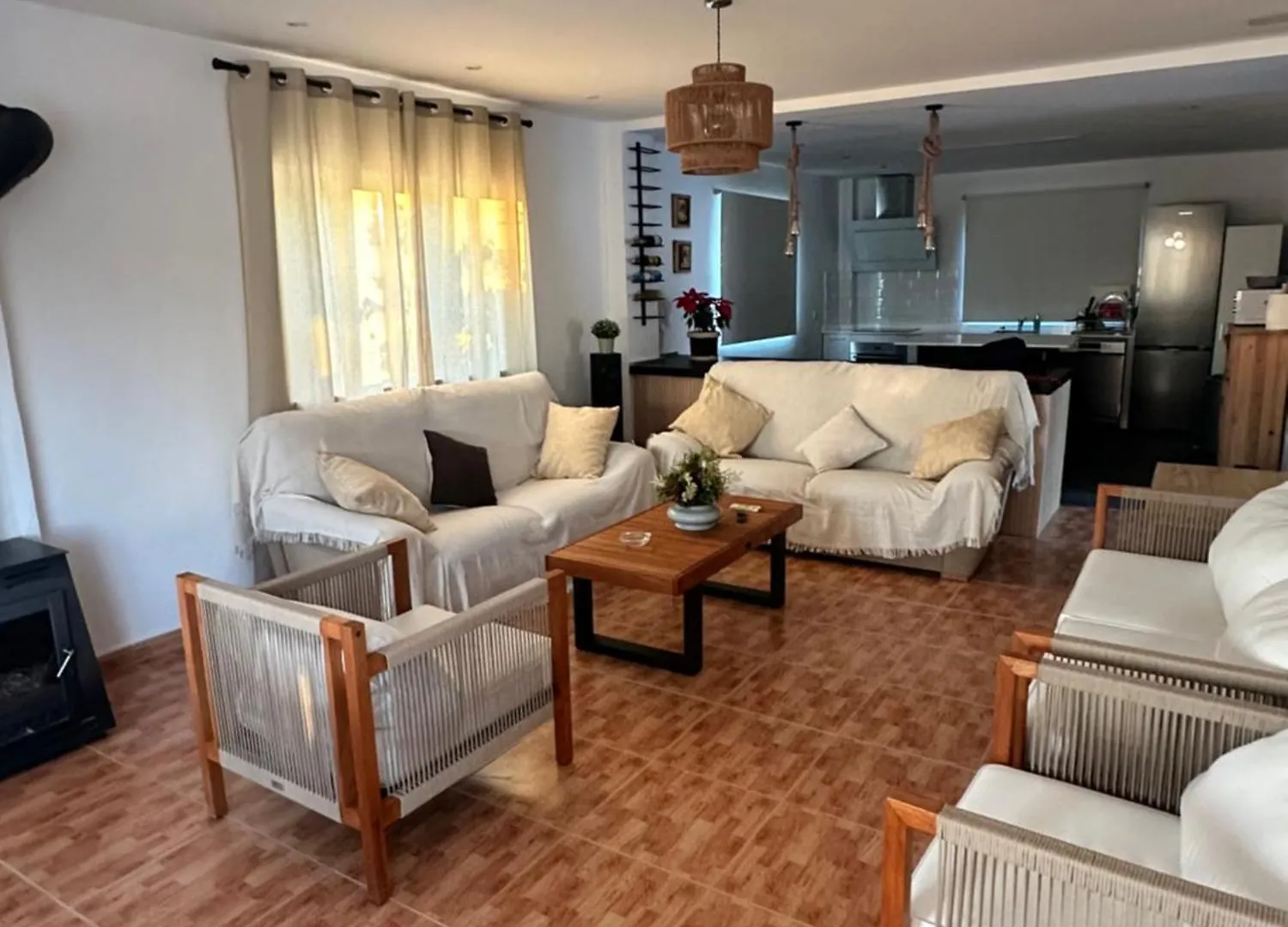 Finca Raziel Cártama Сasa de vacaciones