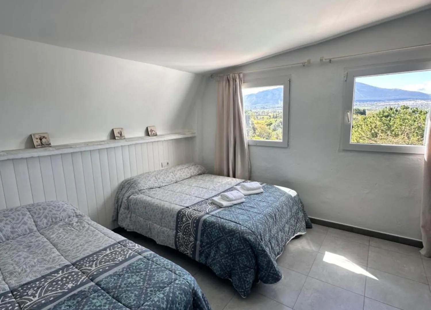 Finca Raziel Cártama España