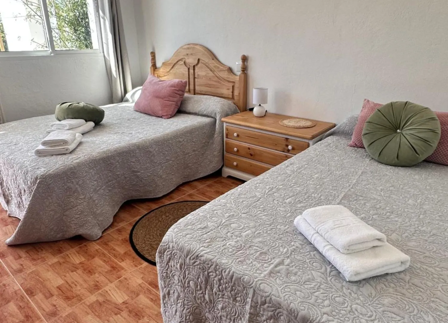 Сasa de vacaciones Finca Raziel Cártama