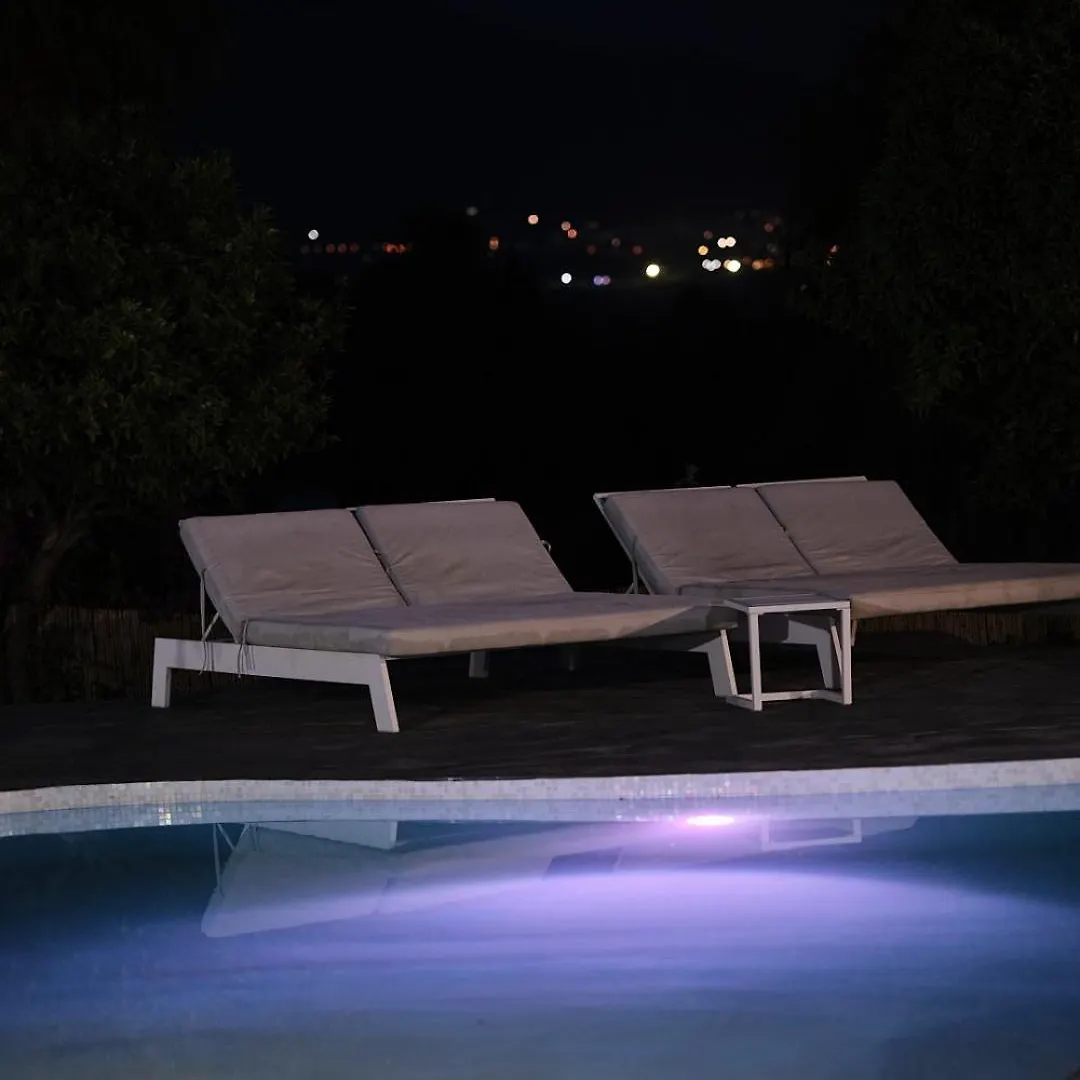 Cártama Finca Raziel בית נופש