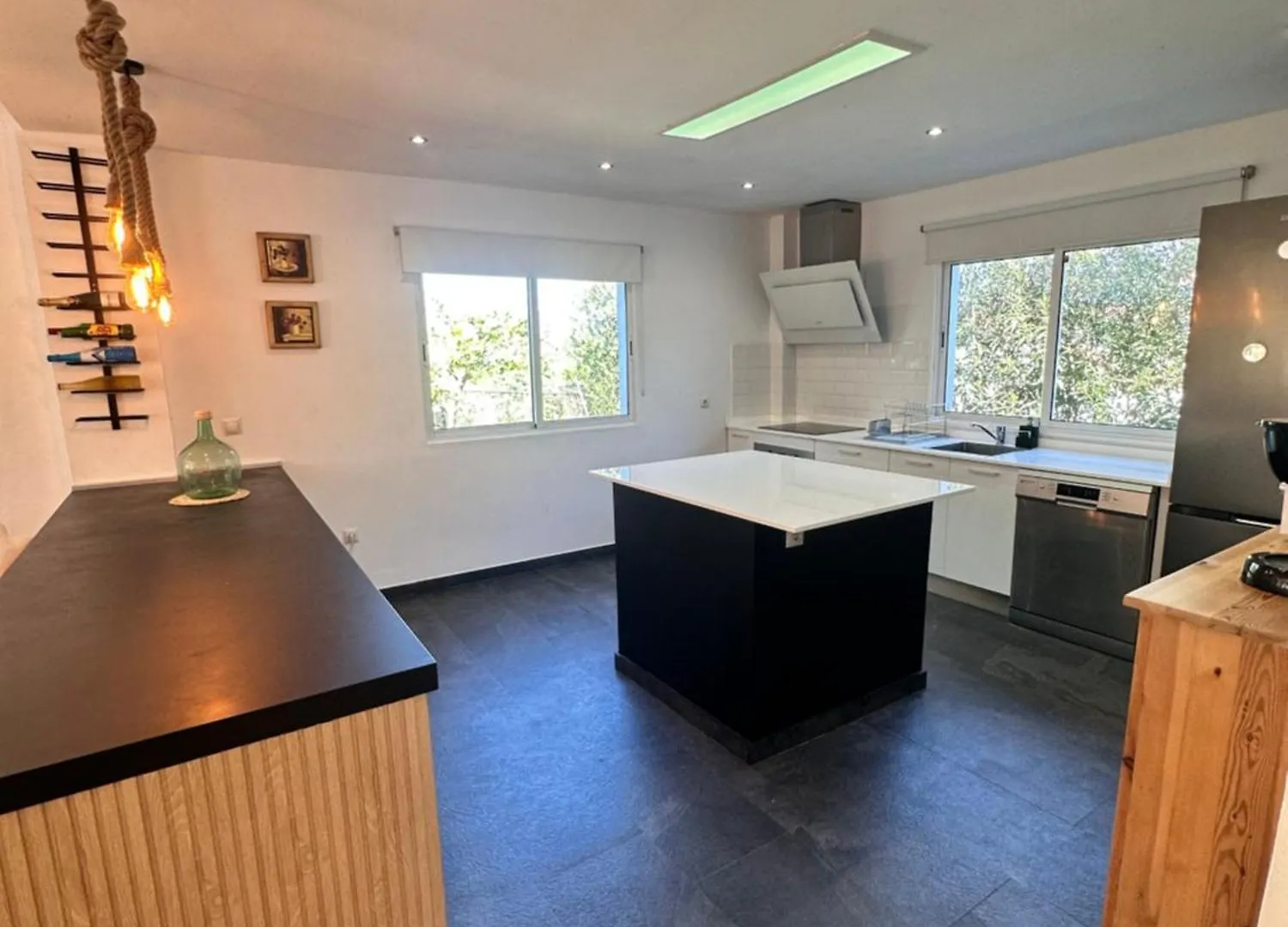 Finca Raziel Cartama Holiday home