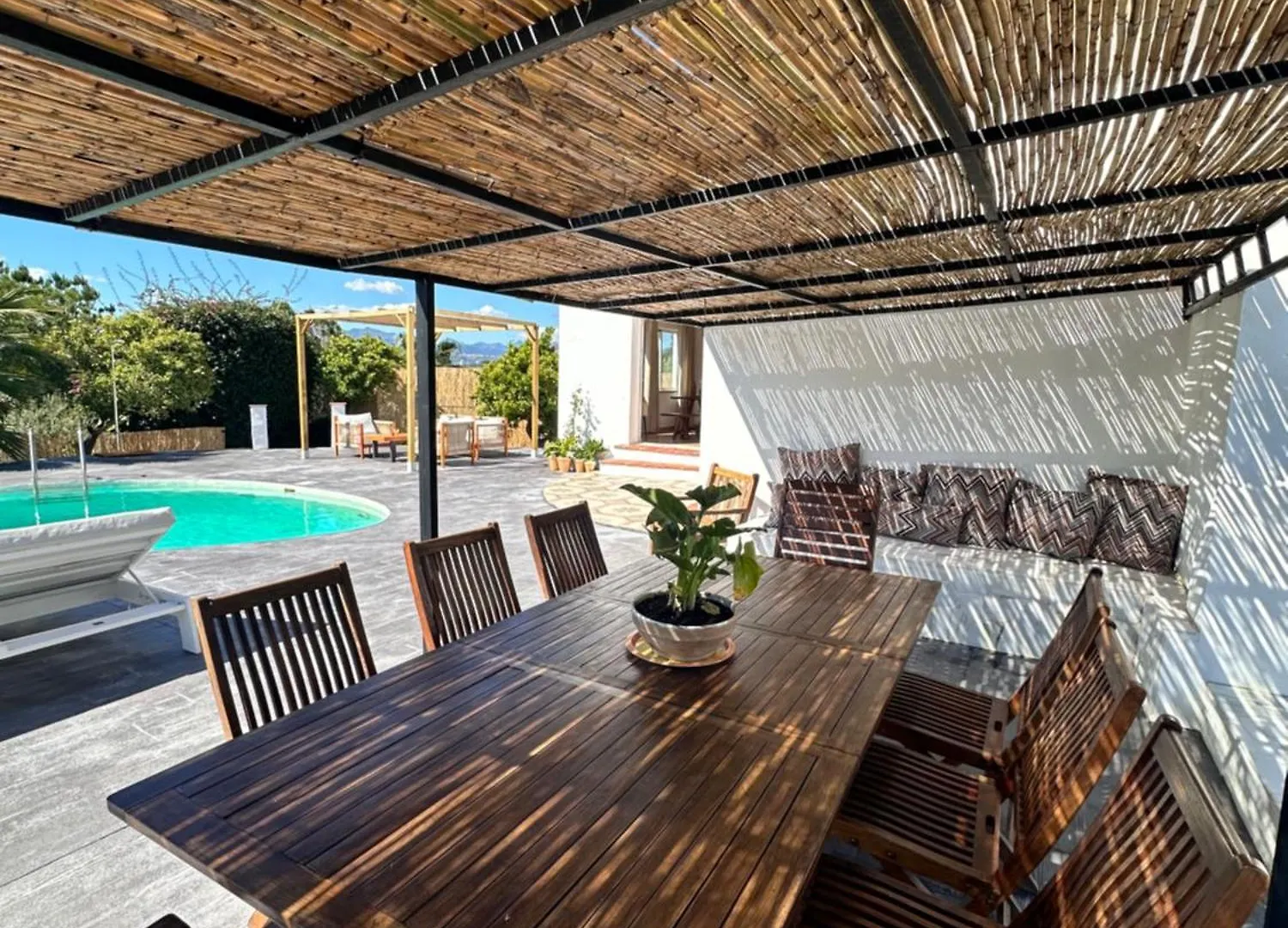 Finca Raziel Cartama