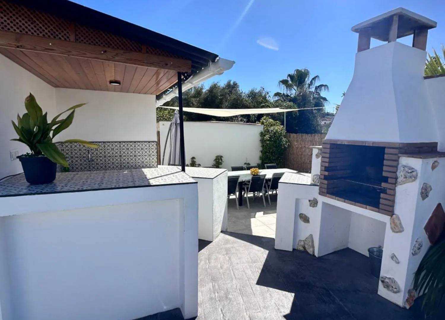 Finca Raziel Cartama