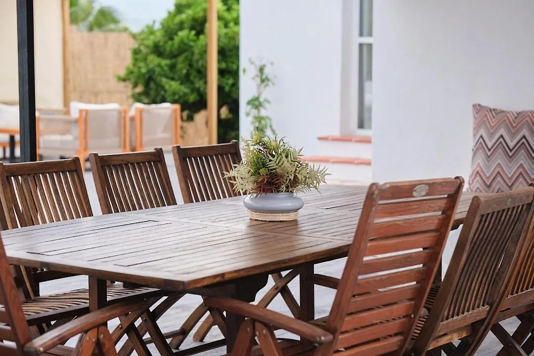Finca Raziel Cartama Spain