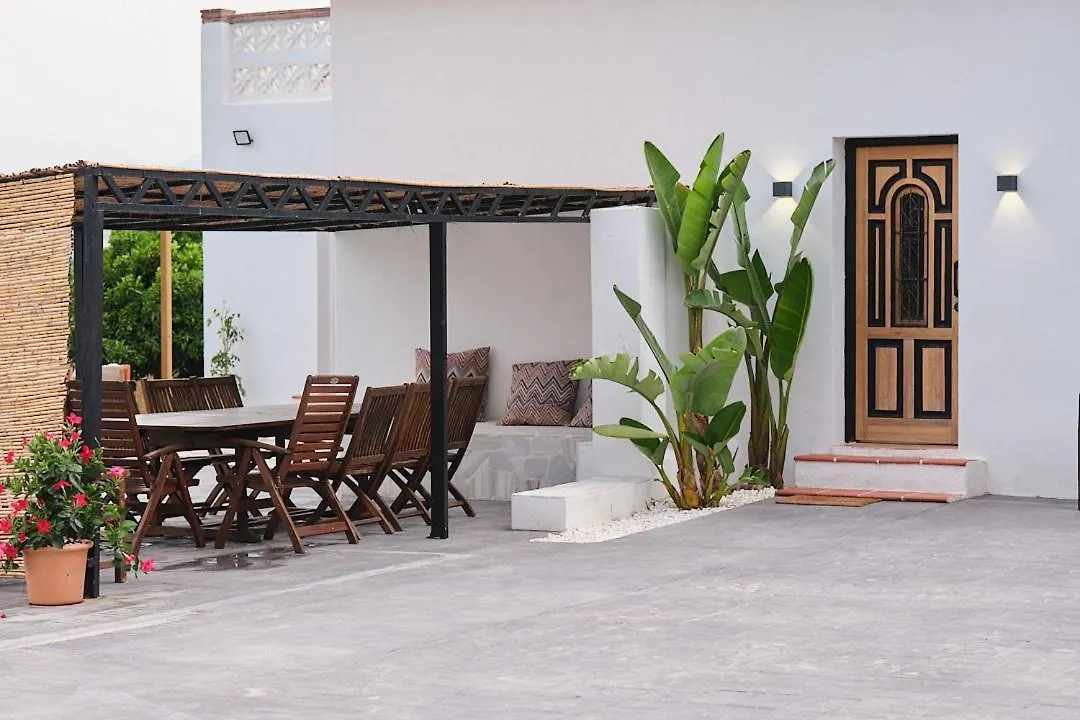 Finca Raziel Cártama 0*,  Hiszpania